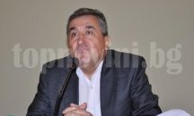 Избраха шеф на Общински съвет Кърджали