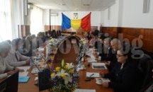 Подготвят по-тясно сътрудничество между институциите за безопасност на храните в Русе и Гюргево