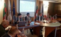 Таланти от НУИ в Русе гостуваха с концерт в Музикалната академия в София
