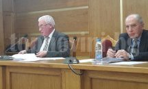 Язовир „Плачи дол 2“ да се даде под наем решиха съветниците от община Добричка
