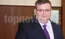 Гражданинът, спасил документите за КТБ, написа писмо на Цацаров