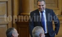 Анексът на коалиционното споразумение и ГЕРБ няма да го подпише, обяви Караджов