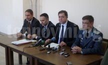 Ненчев приемал спокойно слуховете за оставката си