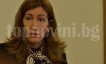 За първи път от 27 години наш министър говори пред Държавната дума