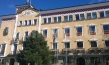 Съветниците в Хасково решават да свалят ли цената на такситата