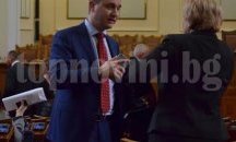 Горанов: Стремим се към гладко протичане на преговорите за бюджета на ЕС