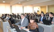 Въвеждат СМС паркиране в Казанлък
