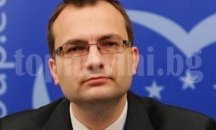 Картелът в горивата ограничава икономическия растеж, посочи Мартин Димитров
