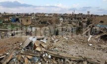 Примирието в Сирия влиза в сила тази нощ