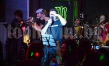 "Попокатепетъл" "изригва" в Русе (видео)