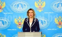 Руското МВнР за комисията за Русия и Турция: Нелепо, неблагодарно, неомаккартизъм