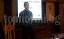 Правят улиците в Бургас по-зелени