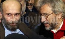 Освободиха двама турски журналисти, обвинени в шпионаж