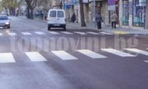 Блъснаха три пешеходки за ден във Варна