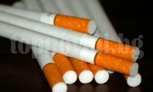 Иззеха цигари и тютюн в Смирненски
