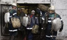 Четирима загинали и 26 в неизвестност след срутване на мина в Коми