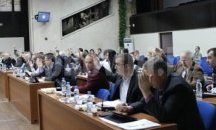 Синът на шефа на "Паркинги и гаражи" в Благоевград поема ново общинско дружество