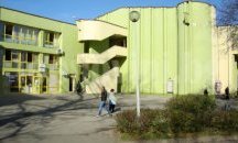 Общинско дружество "Тибор" с ново ръководство