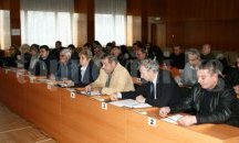 По-строга дисциплина от селските кметове иска Любомир Христов