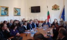 Гласуват бюджета на Хасково за 2017