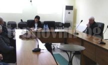 Жители на Антоново поставиха проблемите си пред държавната администрация