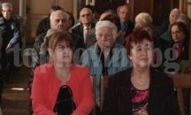 Избраха председател на Съюза на пенсионерите в Търговище