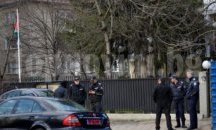 И посланикът на Палестина у нас обвини Израел за убийството на Омар Зайед