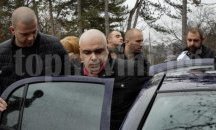 Габи с първа награда от Международен фестивал във Финландия