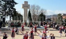 Стотици ще пеят заедно химна на 3 март в Балчик