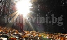 Днес дъждовно, в неделя слънце и високи температури в столицата
