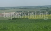 Почистват трите гробищни парка в Плевен