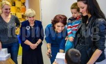 Дариха сензорни устройства на варненчета с диабет