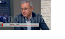 Йордан Цонев: В ДПС няма олигарси и Пеевски не е, защото е във властта