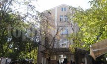 Зрелостници показват знания по руски на национално състезание в ПУ "Паисий Хилендарски"