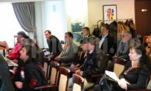 Варненски екозащитници обсъждат проблемите на демокрацията