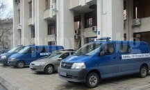 Оставиха в ареста наркотрафикантите, опитали да прекарат метаамфетамин за 4 млн. лв. през Малко Търново