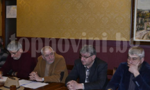 Община Велико Търново подкрепя децентрализацията на Института за недвижимо културно наследство
