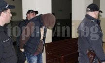 Оставиха в ареста младеж нападнал ученик в Стара Загора