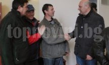 В Александрово си избраха нов кметски наместник