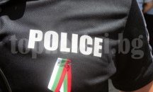 Спипаха 12 непълнолетни за нощ в Сандански