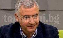 Атанас Мерджанов: Вотът на недоверие показа сериозно разклащане на подкрепата за правителството