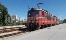 Железопътни моделисти от Европа се събират в Русе