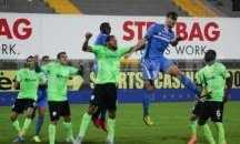 "Левски” победи "Черно море” във Варна