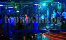 Среднощни проверки в дискотеките в Търговище