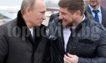 Атентатите в Брюксел подготвяни половин година