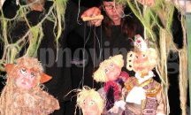 „Таласъмът Тропалан” играят за децата на Хасково днес