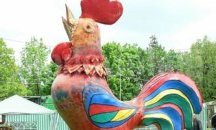 Откриват пролетния панаир в Търговище на 9 май