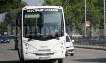 Затварят част от „Кукленско шосе“ в Пловдив заради ремонт