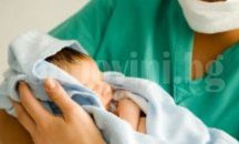 Седем деца от непълнолетни майки са родени за месец в Стара Загора
