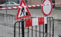 Затварят временно и участък от бул. "Руски" в Пловдив